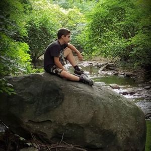 Meet your Posher, Tyler